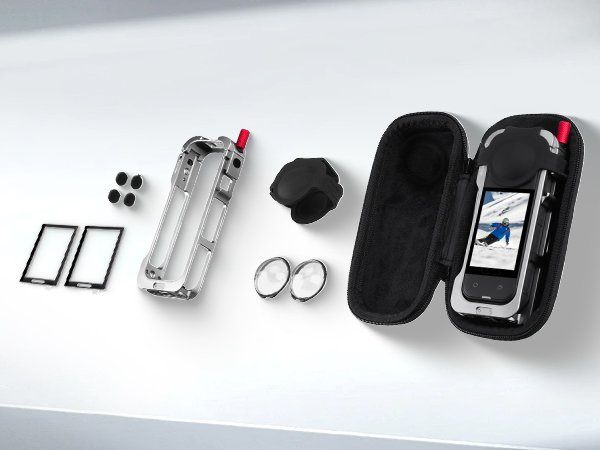 X5 Accessories Kit