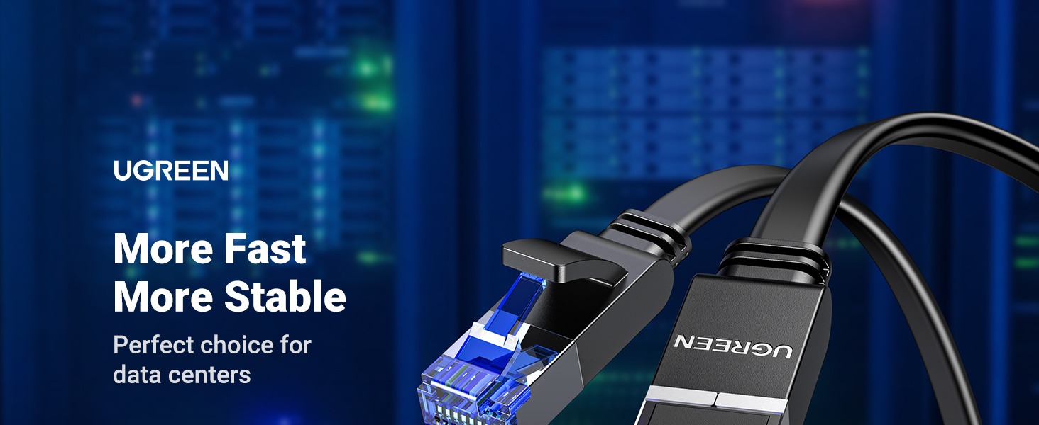 Cat 8 Ethernet Cable