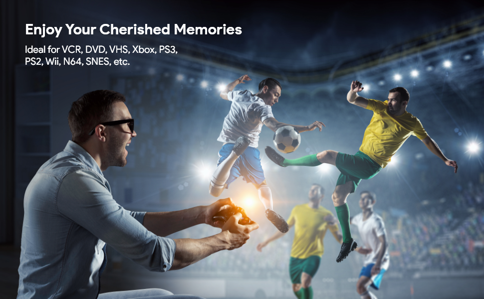 av to hdmi converter