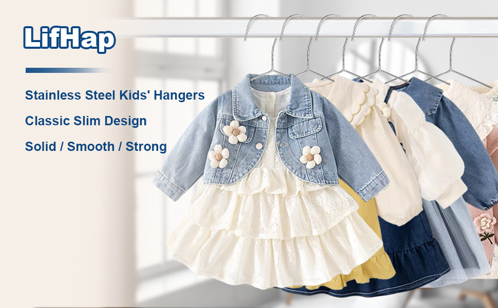 kids hangers
