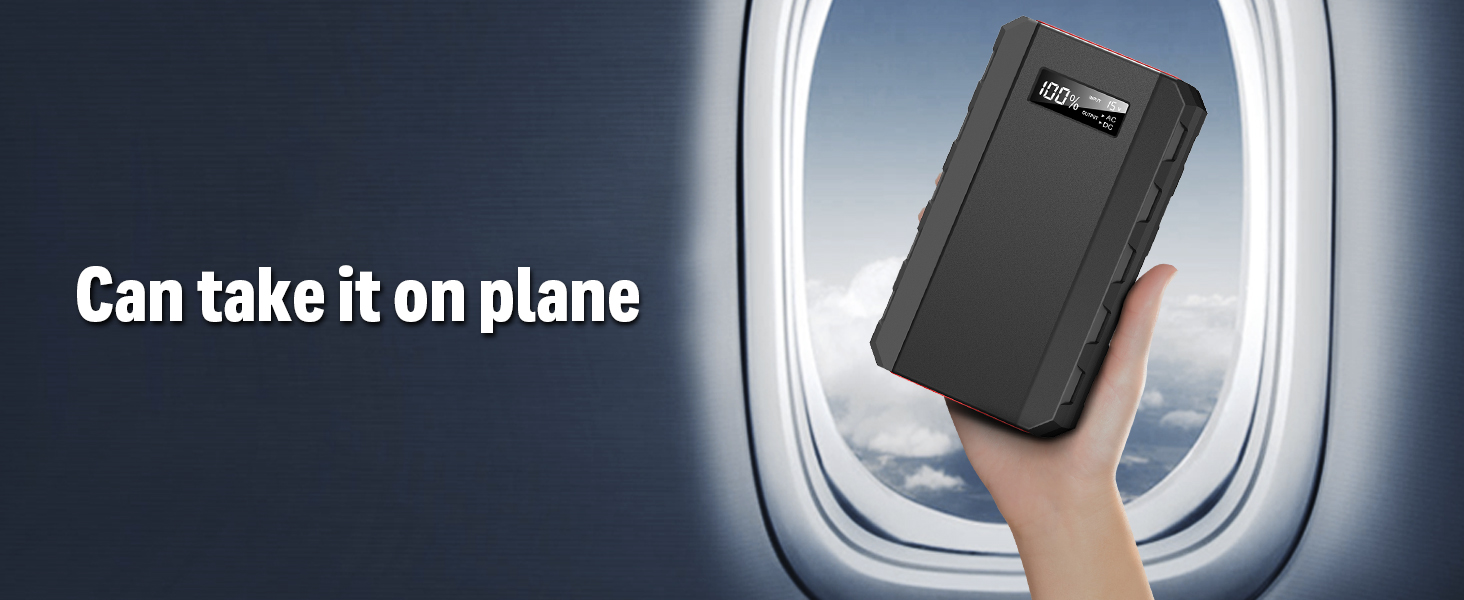 power bank with ac outlet universal laptop charger portable laptop charger power bank for laptop