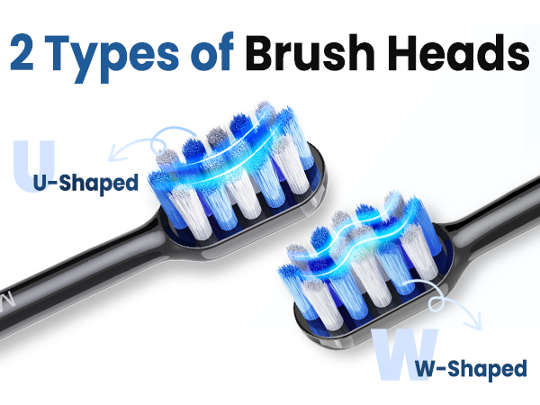 Marlincare electric toothbrush