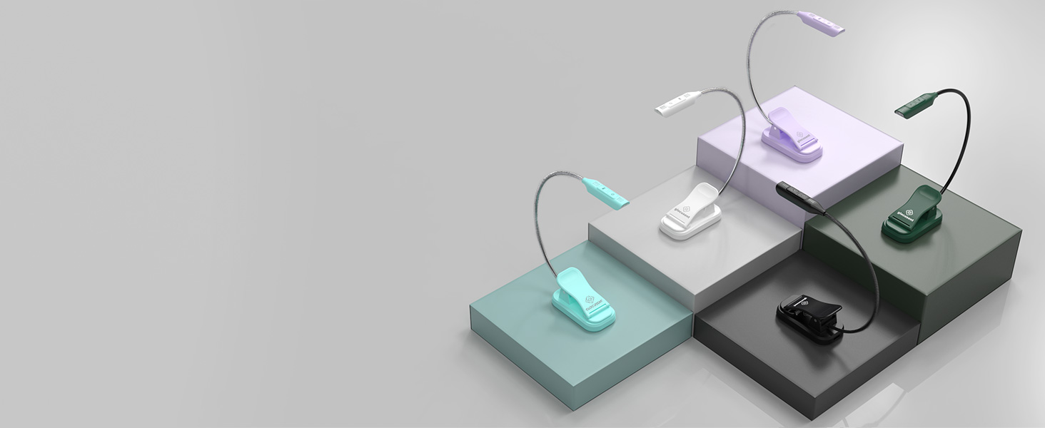 booklights