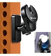 KALAPOP Magnetic Phone Holder for Socket Grip,Work with Pop Socket for MagSafe & Adhesive Phone G...