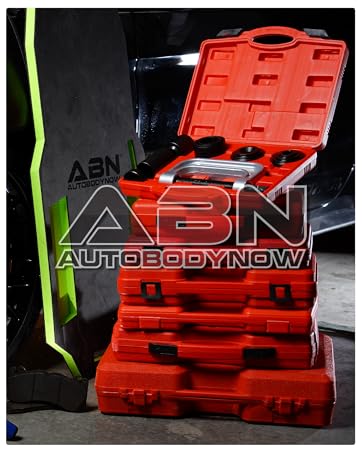 ABN Tools