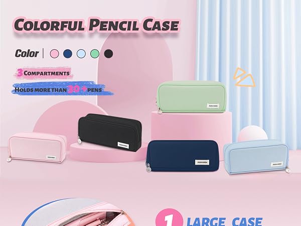 pencil pouch