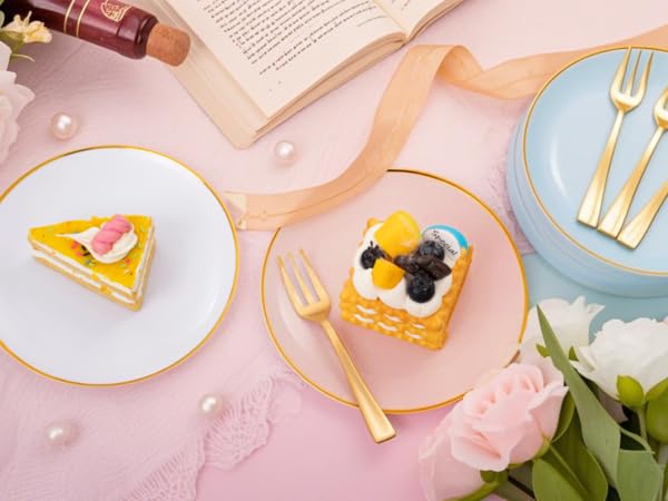 cake plates