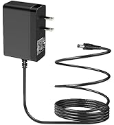 CapzoStone 27V Massage Gun Charger AC Adapter for Sharper Image 1014747 1013983 2437599 1011666 1...