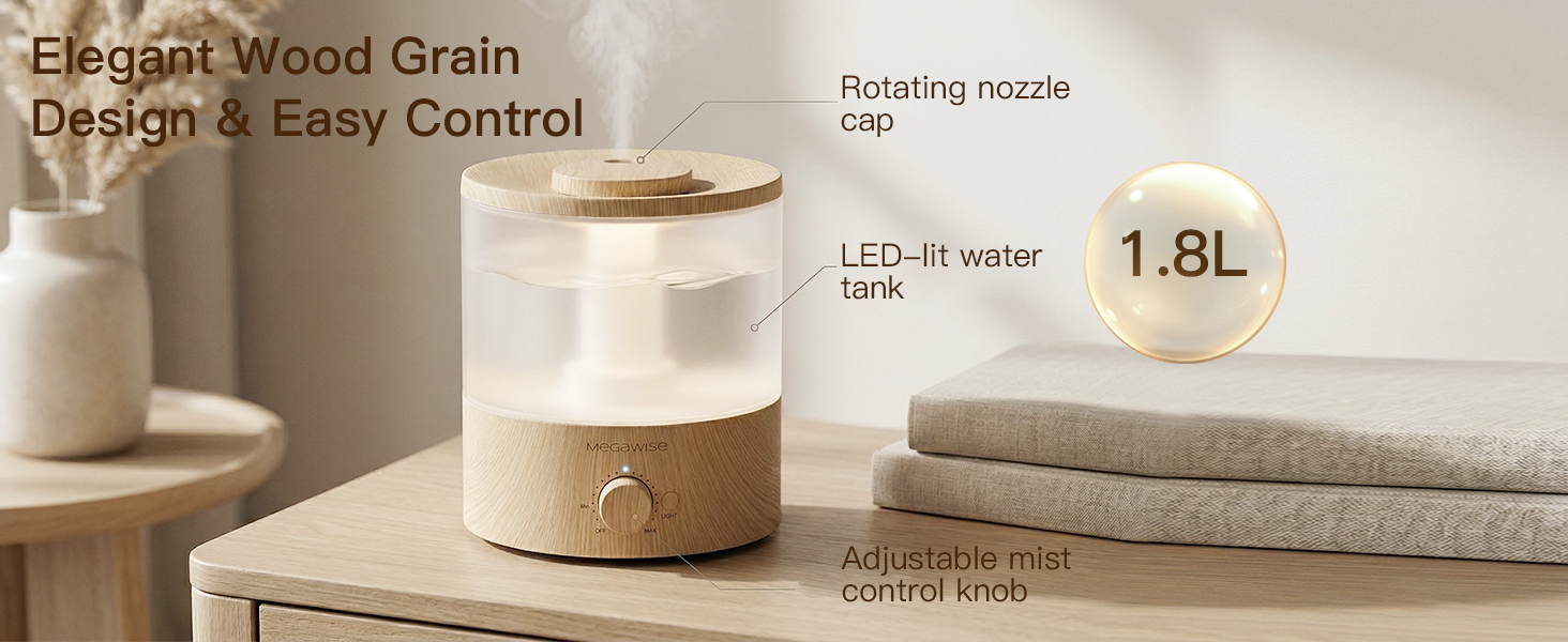 humidifier
