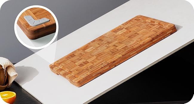 cutting board