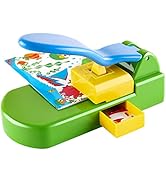 BAOFALI Puzzle Maker Machine Cutter,Jigsaw Puzzle Making Machine with 10 Adhedive Foams,for Arts ...