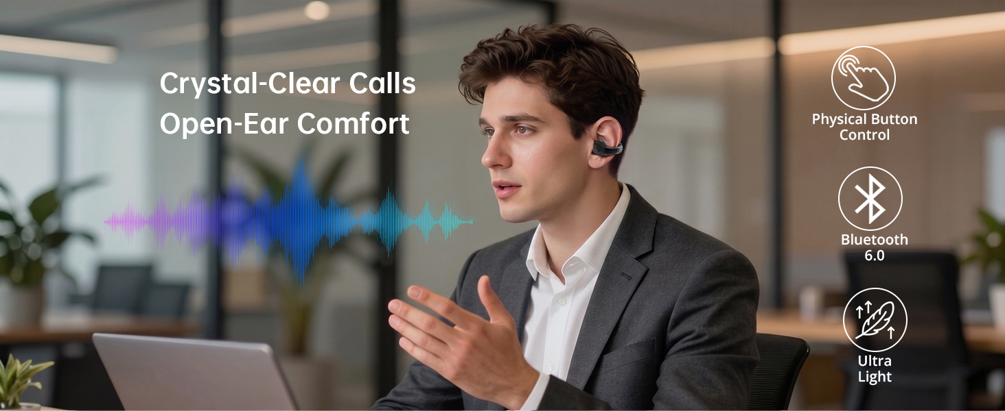 bluetooth earphones