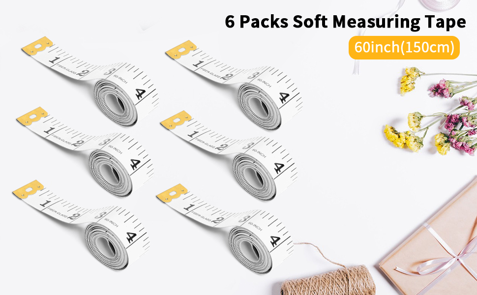 measuring tape for body measurements tape