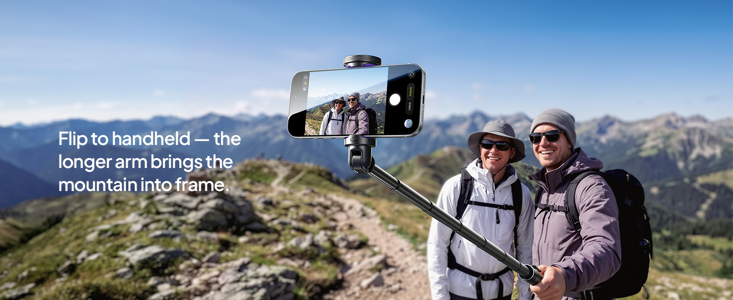 tripod for iphone