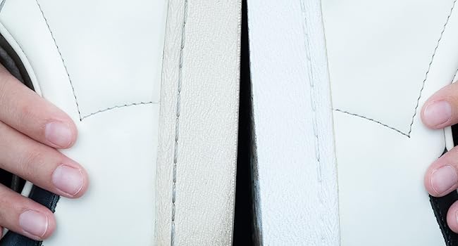 shoe whitener for sneakers