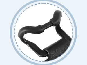 tablet security strap
