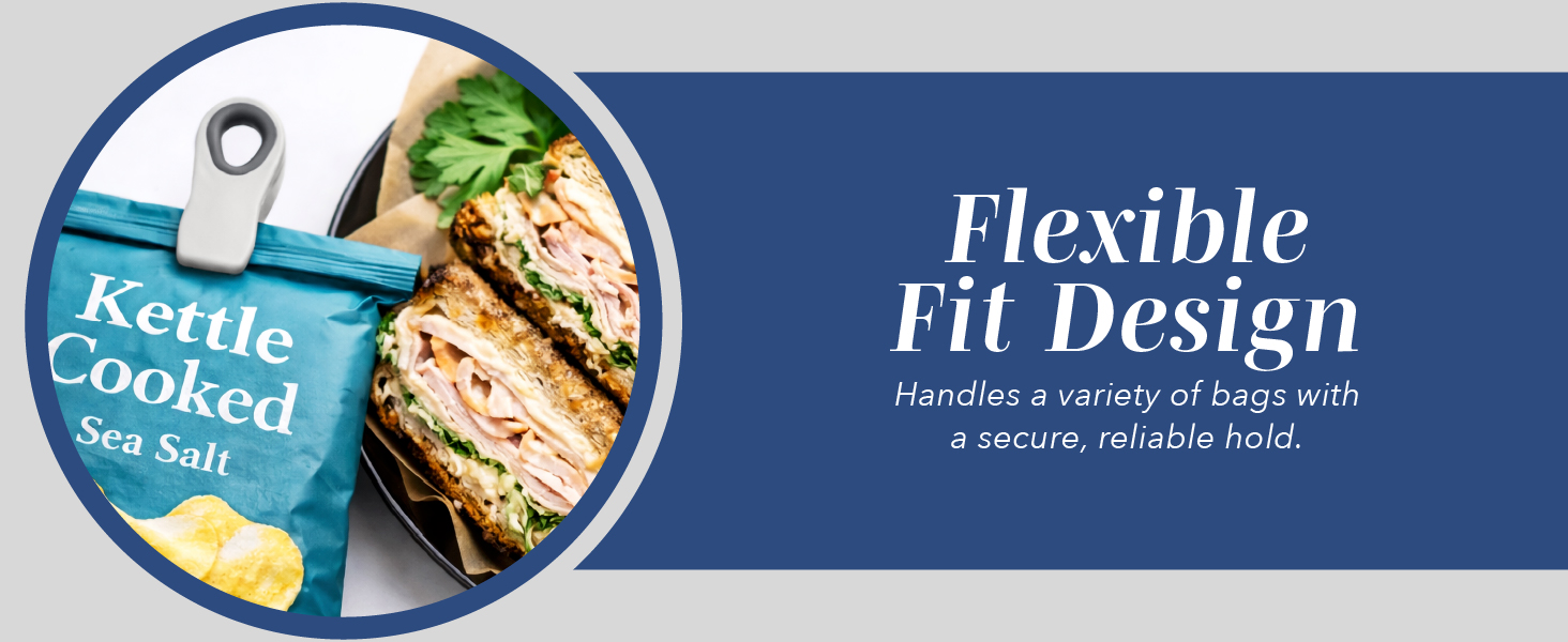 Flexible Fit Design
