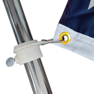 flag pole