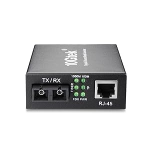 media converter