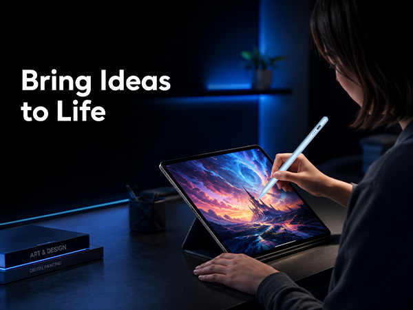 apple pencil