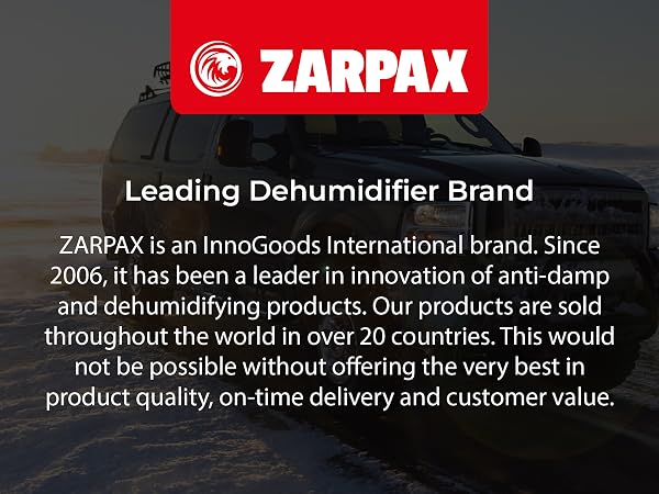Dehumidifier Rods 24