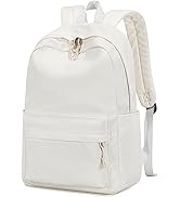 School Backpack for Teen Girls Women Laptop Backpack College Bookbags Middle School Travel Work C...