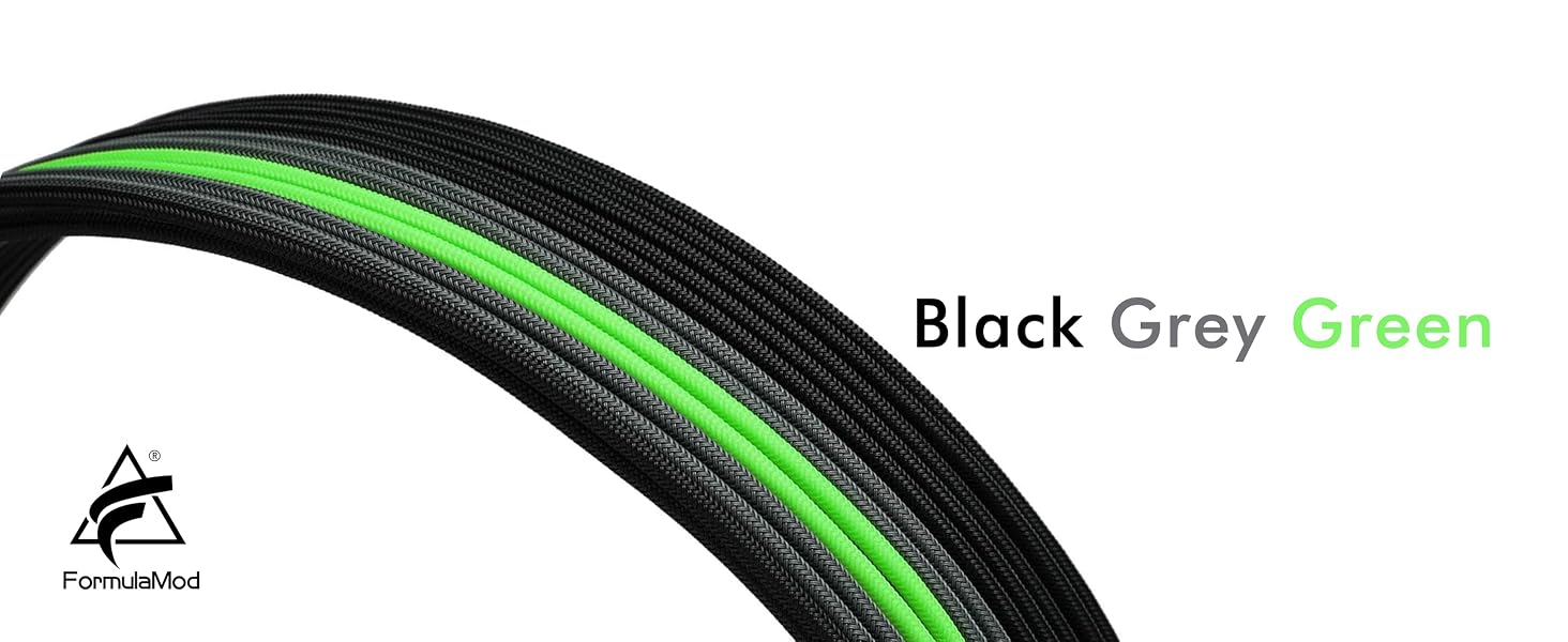 FormulaMod PSU Extension Cable