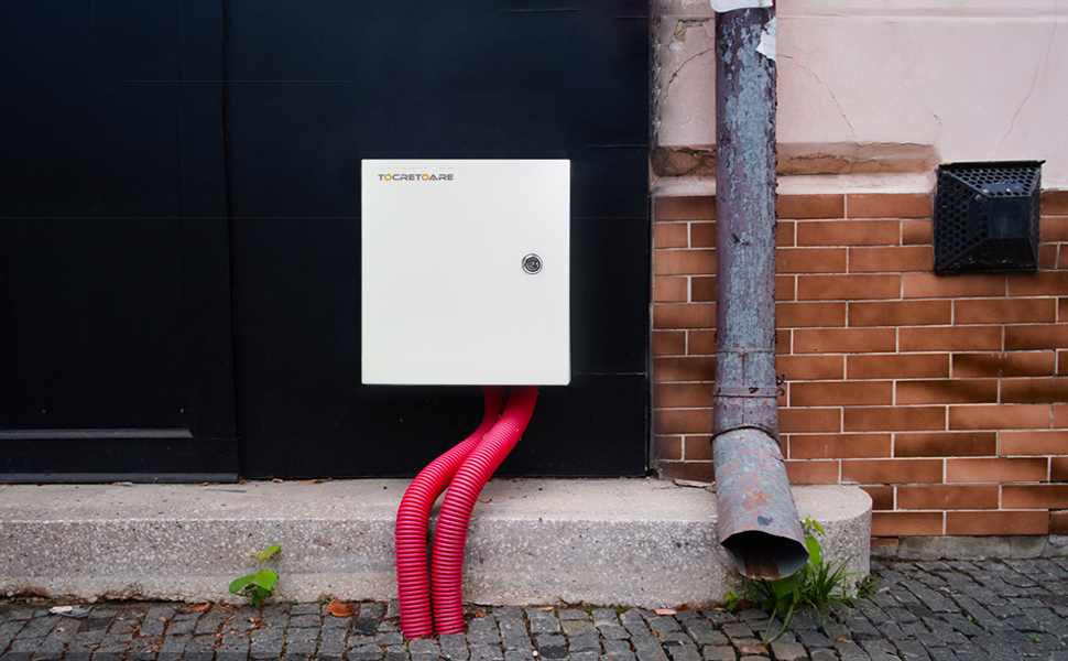 Electrical Enclosure