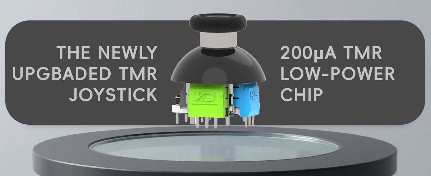 TMR Joystick