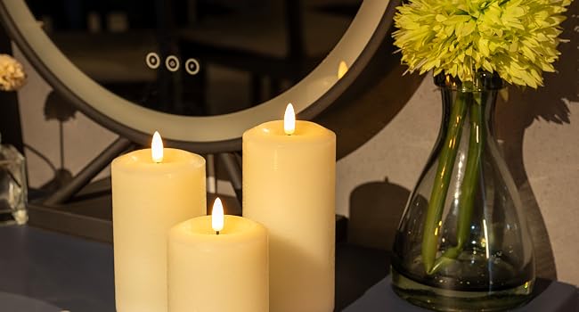LED Candles