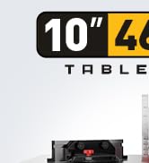 table saw