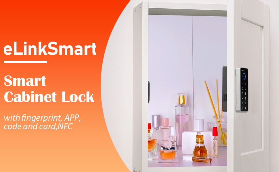 Child Safety Lock with APP