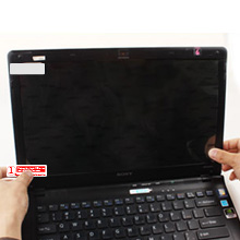 anti glare computer screen cover