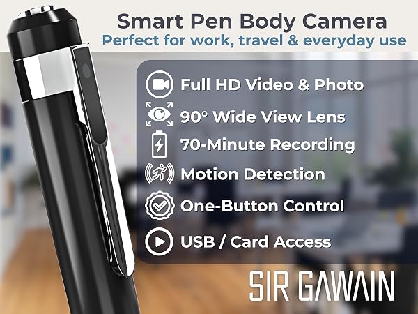 It does not fall under the category of mini hidden spy camera hd nanny cam as it is a video camera.