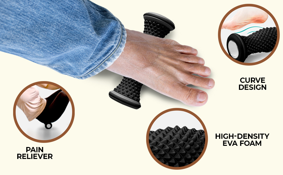 plantar fasciitis massage tool
