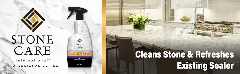 Stone Care International
