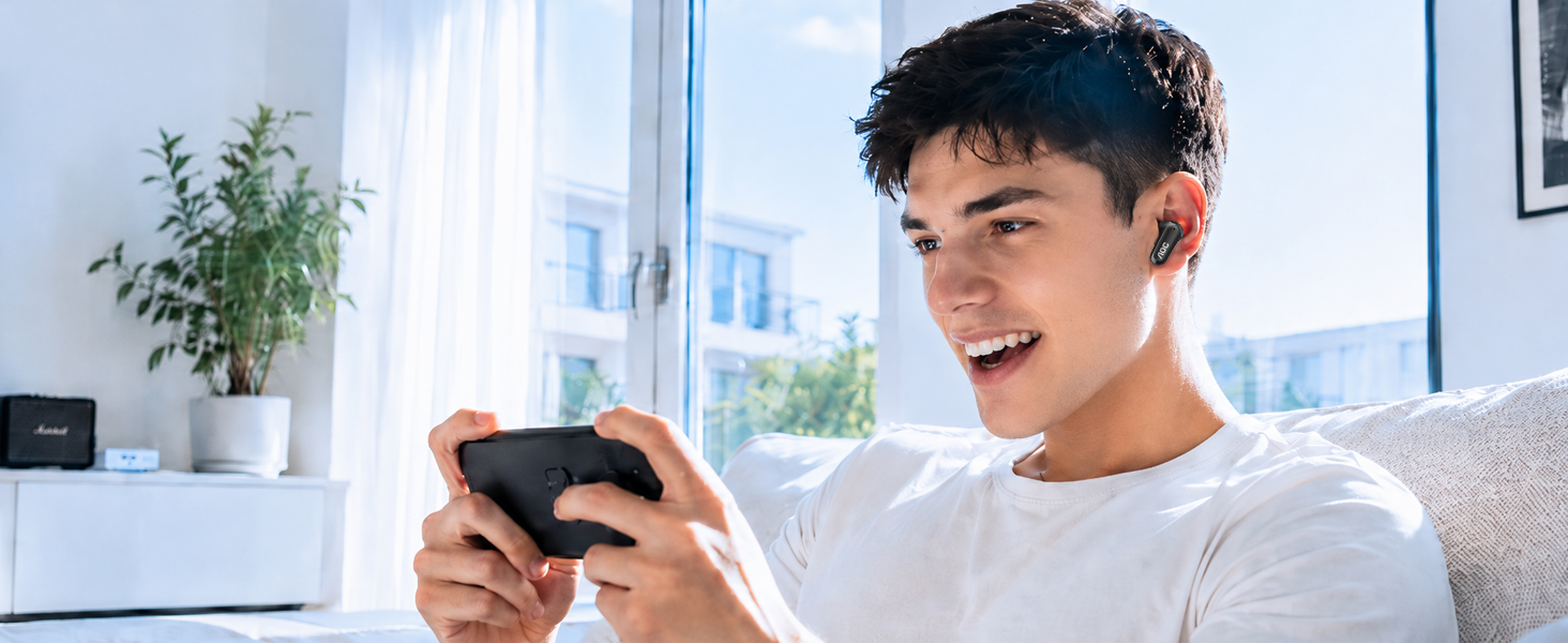GAMING