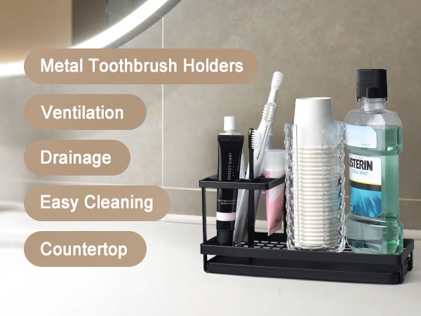 Electric Tooth Brushing Holder