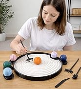 Desk Zen Garden Kit