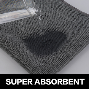 absorbent