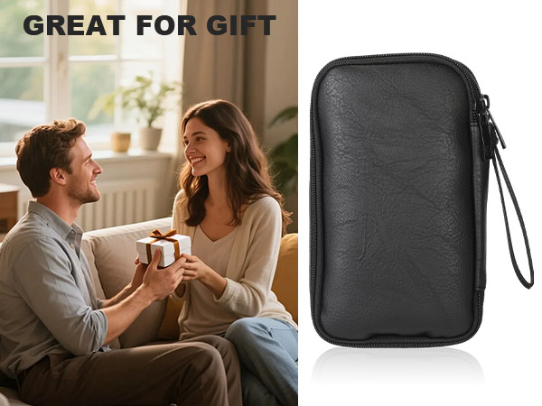 Well-designed for gifts