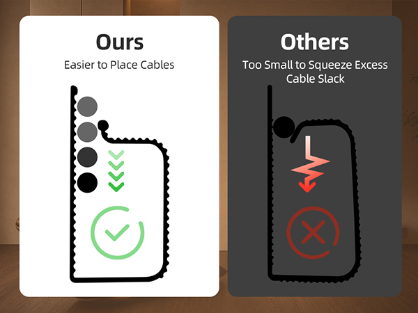 cable management