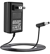 BXIZXD 26.1V for Dyson V8 V7 V6 Vacuum Cleaners Charger Replacement for Dyson DC62 DC59 DC58 SV03...