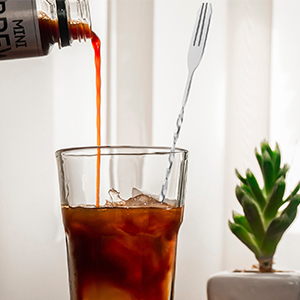 cocktail mixing spoon