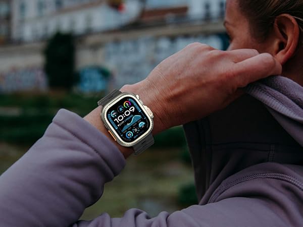 Apple Watch Case