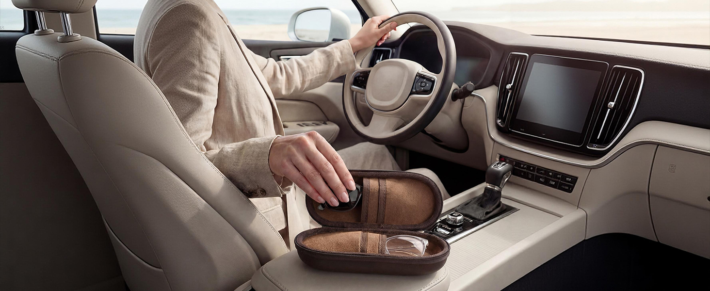 Drive Companion