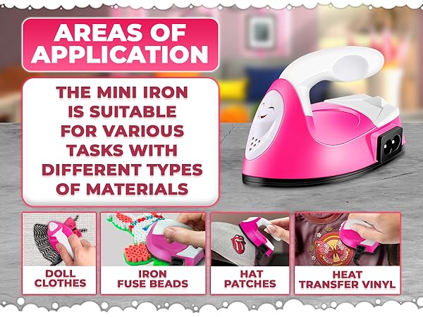 iron press mini iron travel iron for patches mini irons iron mini iron small