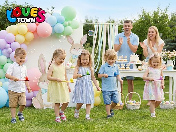 Egg Spoon Race Game Sets