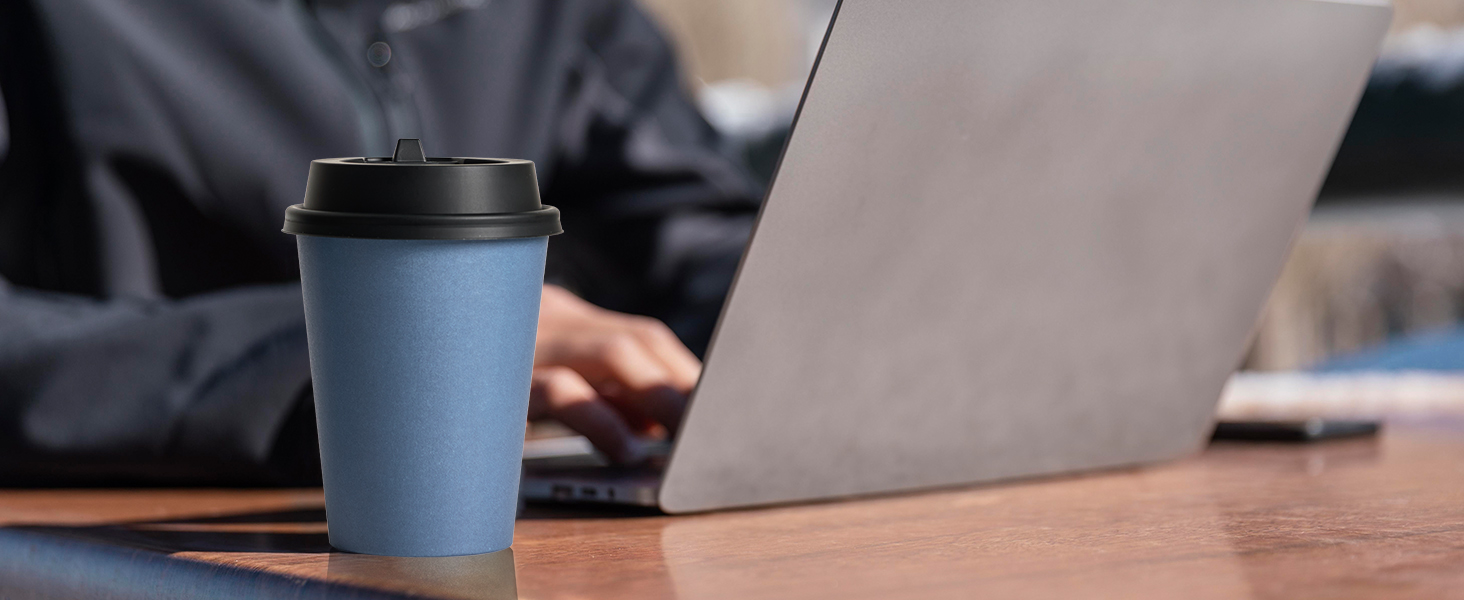 coffee cups 12oz