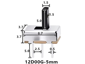 Slide Switch